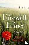 Barber, Noel - A Farewell to France