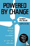 MacDonald, Jonathan - Powered by Change