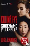 Jennings, Luke - Killing Eve: Codename Villanelle