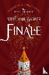 Garber, Stephanie - Finale