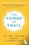 Leonard-Curtin, Aisling, Leonard-Curtin, Dr Trish - The Power of Small