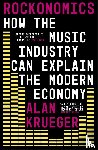 Krueger, Alan - Rockonomics
