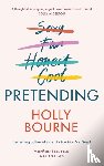 Bourne, Holly - Pretending