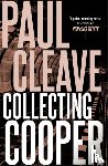 Cleave, Paul - Collecting Cooper