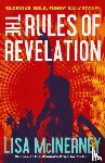 McInerney, Lisa - The Rules of Revelation