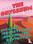 Bramwell, David, Tinsley, Jo - The Odysseum