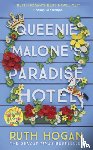 Hogan, Ruth - Queenie Malone's Paradise Hotel