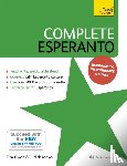 Owen, Tim - COMP ESPERANTO