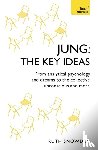 Snowden, Ruth - Jung: The Key Ideas