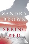 Brown, Sandra - Seeing Red