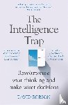 Robson, David - The Intelligence Trap