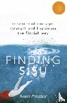 Pantzar, Katja - Finding Sisu