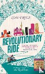 Pryce, Lois - Revolutionary Ride