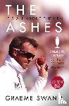 Swann, Graeme - The Ashes: It's All About the Urn