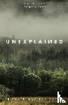 Smith, Richard MacLean - Unexplained