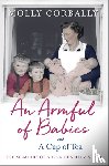 Corbally, Molly - An Armful of Babies and a Cup of Tea