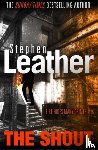 Leather, Stephen - The Shout