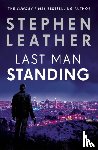 Leather, Stephen - Last Man Standing