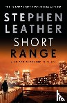 Leather, Stephen - Short Range