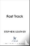 Leather, Stephen - Fast Track