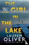 Oliver, Lauren - The Girl in the Lake
