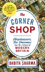 Sharma, Babita - The Corner Shop