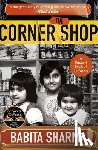 Sharma, Babita - The Corner Shop