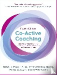 Kimsey-House, Henry, Kimsey-House, Karen, Sandahl, Phillip, Whitworth, Laura - Co-Active Coaching