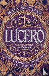 Motayne, Maya - Lucero