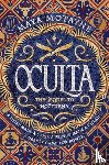 Motayne, Maya - Oculta