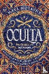 Motayne, Maya - Oculta