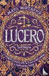 Motayne, Maya - Lucero