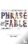 Dent, Susie - Brewer's Dictionary of Phrase and Fable (20th edition)