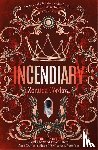 Cordova, Zoraida - Incendiary