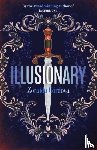 Cordova, Zoraida - Illusionary