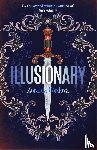 Cordova, Zoraida - Illusionary