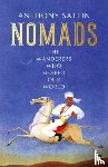 Sattin, Anthony - Nomads