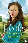 Jacobs, Anna - A Daughter's Journey