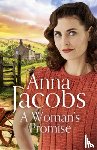 Jacobs, Anna - A Woman's Promise