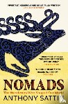 Sattin, Anthony - Nomads