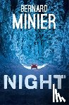 Minier, Bernard - Night