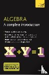 Neill, Hugh - Algebra: A Complete Introduction
