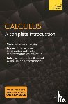 Neill, Hugh - Calculus: A Complete Introduction