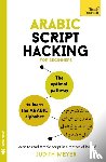 Meyer, Judith - ARABIC SCRIPT HACKING