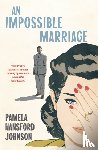 Johnson, Pamela Hansford - An Impossible Marriage