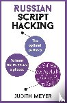 Meyer, Judith - Russian Script Hacking