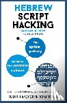 Meyer, Judith - Hebrew Script Hacking