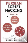 Meyer, Judith - Meyer, J: Modern Persian Script Hacking