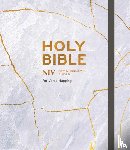 Version, New International - NIV Bible for Journalling and Verse-Mapping