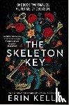 Kelly, Erin - The Skeleton Key